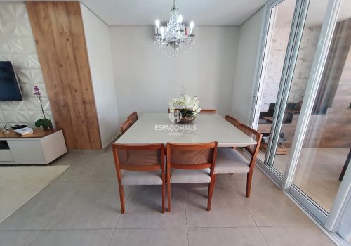 Casa em Condomínio com 246m², 3 quartos no bairro Altos de Itaici em Indaiatuba