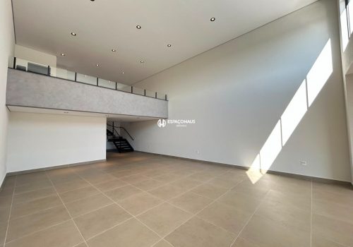 Galpão Comercial / Industrial com 150m² no bairro Jardim Monte Carlo em Indaiatuba
