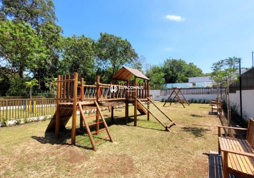 Apartamento com 74m², 3 quartos no bairro Jardim Santiago em Indaiatuba