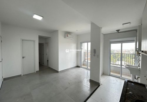 Apartamento para Alugar com 34m², 2 quartos no bairro Jardim Santa Cruz em Indaiatuba