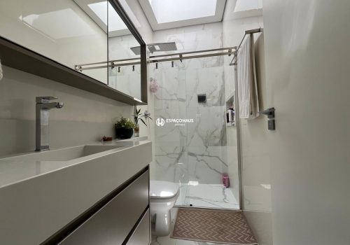 Casa em Condomínio com 135m², 3 quartos no bairro Jardim Bréscia em Indaiatuba