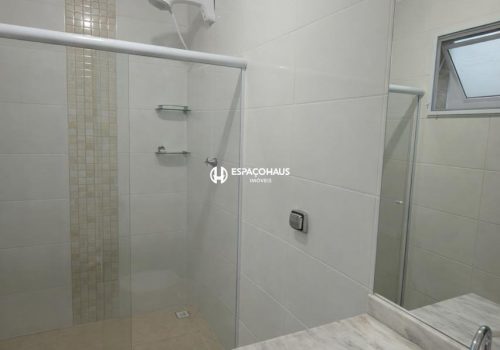 Casa com 89m², 3 quartos no bairro Jardim Residencial Veneza em Indaiatuba