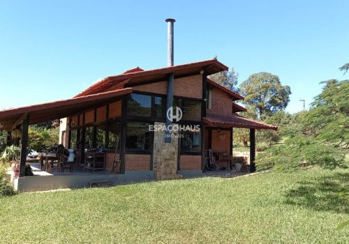 Sítio para Comprar com 1.250m², 8 quartos no bairro Parque da Grama em Indaiatuba