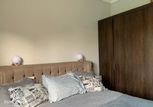 Casa em Condomínio com 220m², 3 quartos no bairro Vila Residencial Green Park em Indaiatuba
