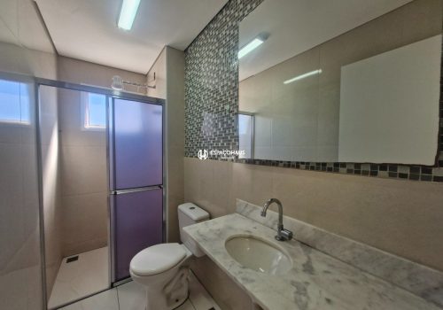 Apartamento com 51m², 2 quartos no bairro Jardim Casablanca em Indaiatuba