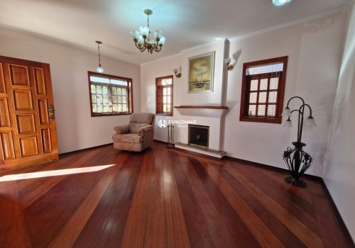 Casa com 460m², 3 quartos no bairro Vila Suíça em Indaiatuba