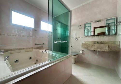 Casa em Condomínio com 257m², 3 quartos no bairro Jardim Portal dos Ipês em Indaiatuba