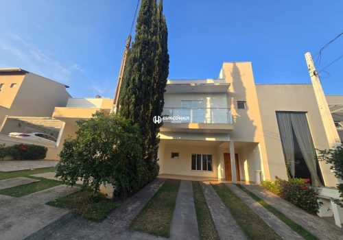 Casa em Condomínio para Alugar com 233m², 3 quartos no bairro Vista Verde Residencial em Indaiatuba