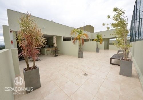 Apartamento com 70m², 3 quartos no bairro Jardim Sevilha em Indaiatuba