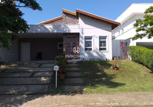Casa em Condomínio para Comprar com 190m², 3 quartos no bairro Jardim Reserva Bom Viver de Indaiatuba em Indaiatuba