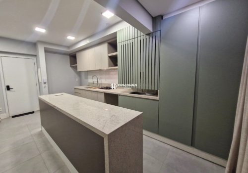 Apartamento com 71m², 2 quartos no bairro Centro em Indaiatuba