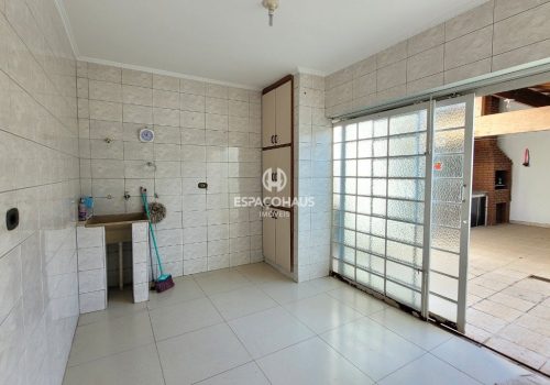 Casa com 196m², 4 quartos no bairro Cidade Nova I em Indaiatuba