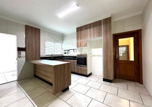 Casa com 109m², 3 quartos no bairro Jardim Colonial em Indaiatuba