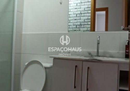 Apartamento com 76m², 3 quartos no bairro Aqui se Vive em Indaiatuba