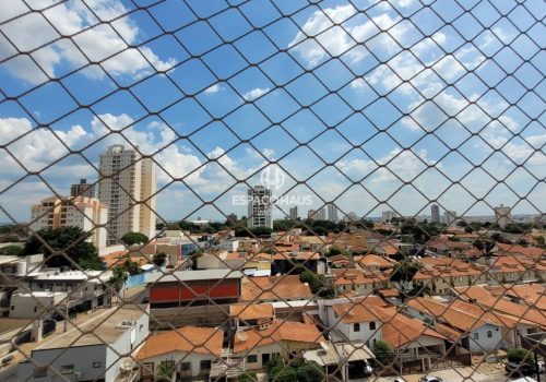 Apartamento com 100m², 3 quartos no bairro Vila Nossa Senhora Aparecida em Indaiatuba