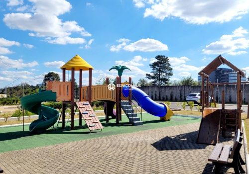 Terreno em Condomínio com 388m² no bairro London Park em Indaiatuba