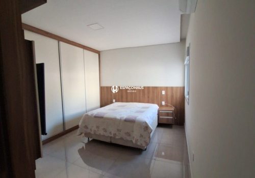 Casa em Condomínio com 210m², 3 quartos no bairro Jardim Laguna em Indaiatuba