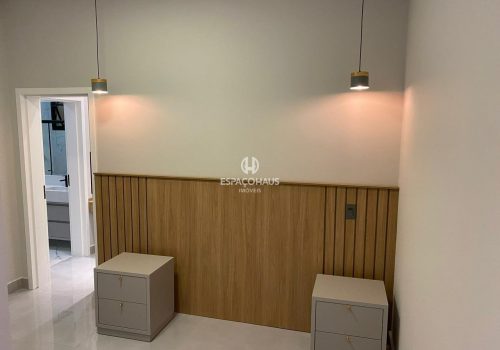 Casa em Condomínio com 125m², 3 quartos no bairro Jardins do Império em Indaiatuba