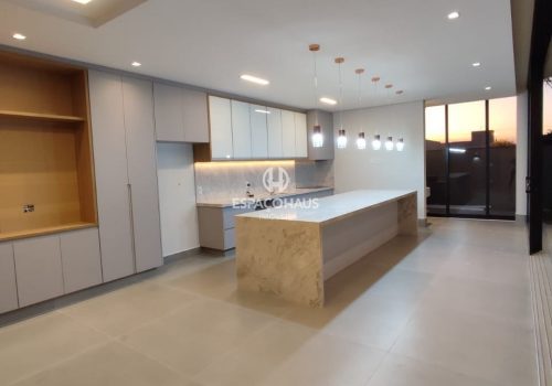 Casa em Condomínio com 450m², 5 quartos no bairro Condomínio Helvetia Park em Indaiatuba