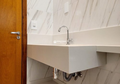 Casa com 128m², 3 quartos no bairro Jardim Casablanca em Indaiatuba