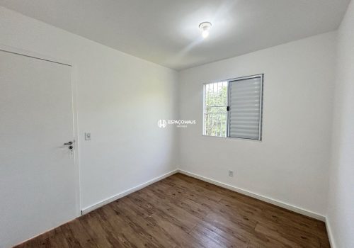 Apartamento com 51m², 2 quartos no bairro Jardim dos Colibris em Indaiatuba