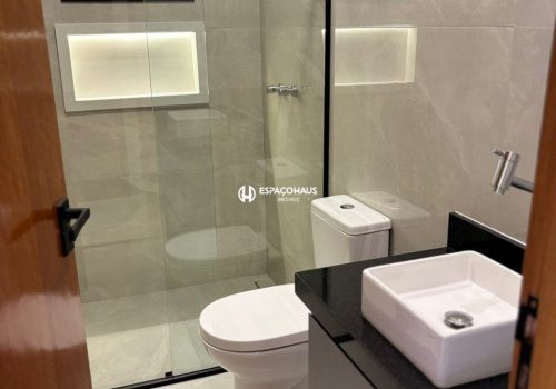 Casa em Condomínio com 105m², 3 quartos no bairro Jardins do Império em Indaiatuba