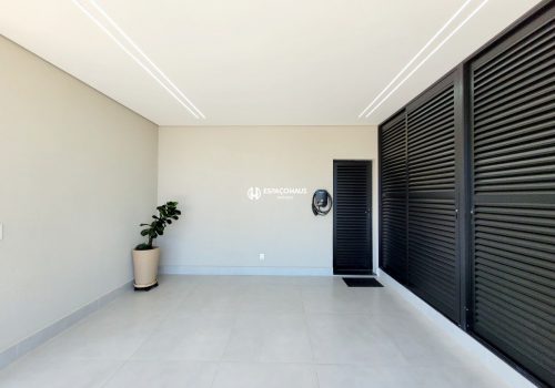 Casa em Condomínio com 199m², 3 quartos no bairro Residencial Dona Maria José em Indaiatuba