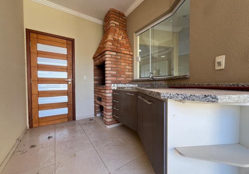 Casa em Condomínio com 184m², 3 quartos no bairro Vila Residencial Green Park em Indaiatuba