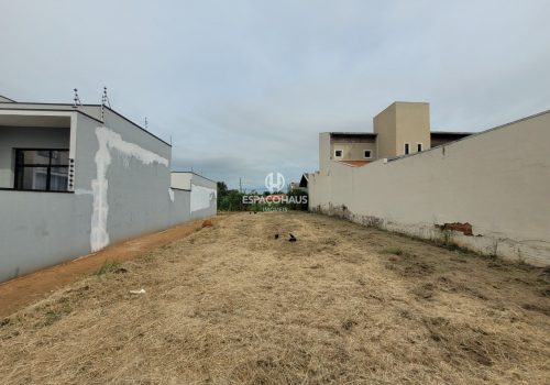 Terreno Residencial com 360m² no bairro Jardim Esplanada I em Indaiatuba