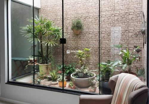 Casa com 154m², 3 quartos no bairro Jardim Europa II em Indaiatuba