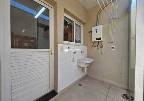 Casa em Condomínio com 186m², 3 quartos no bairro Vila Suíça em Indaiatuba