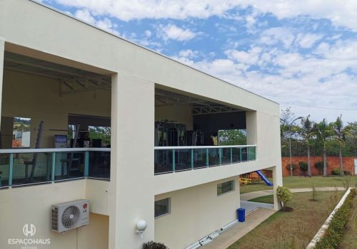 Jardim Residencial Viena