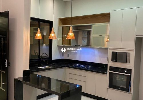 Casa com 120m², 2 quartos no bairro Jardim Monte Carlo em Indaiatuba