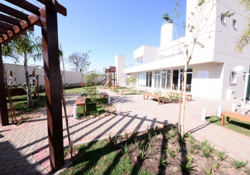 Apartamento com 51m², 2 quartos no bairro Jardim Casablanca em Indaiatuba