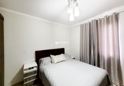 Apartamento com 82m², 3 quartos no bairro Bairro Pau Preto em Indaiatuba