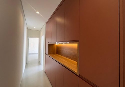 Casa em Condomínio com 202m², 3 quartos no bairro Park Gran Reserve em Indaiatuba