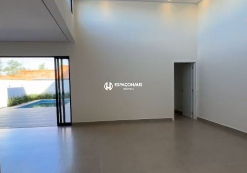 Casa em Condomínio com 177m², 3 quartos no bairro Park Gran Reserve em Indaiatuba