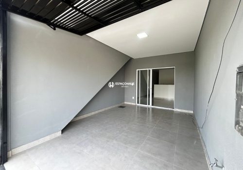 Casa com 75m², 2 quartos no bairro Jardim Bom Sucesso em Indaiatuba