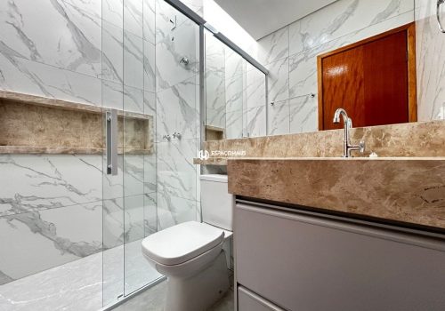 Casa em Condomínio com 130m², 3 quartos no bairro Jardim Park Real em Indaiatuba