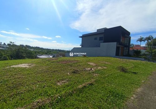 Terreno em Condomínio para Comprar com 510m² no bairro Jardim Reserva Bom Viver de Indaiatuba em Indaiatuba