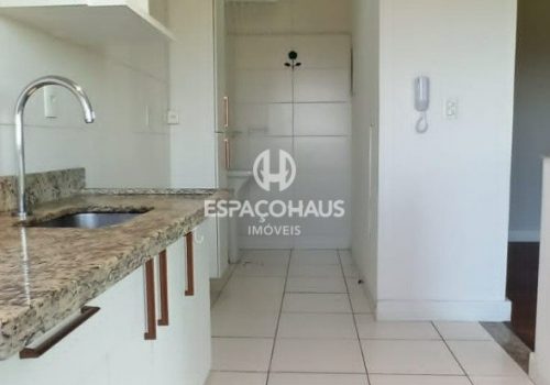 Apartamento com 76m², 3 quartos no bairro Aqui se Vive em Indaiatuba