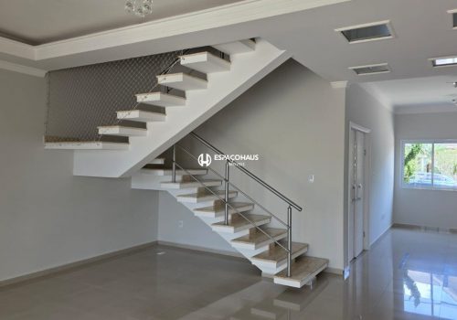 Casa em Condomínio com 320m², 4 quartos no bairro Jardim Villa Romana em Indaiatuba