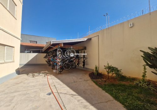 Edifício Roccaporena
