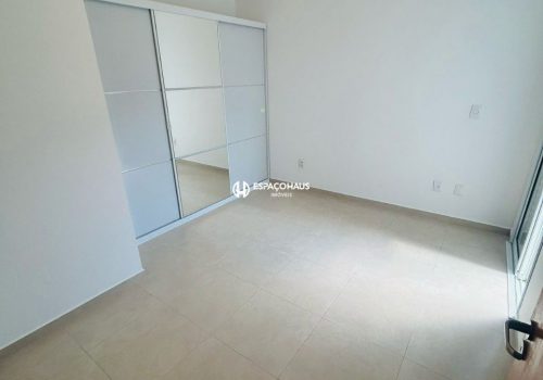 Casa em Condomínio com 130m², 3 quartos no bairro Chácara Belvedere em Indaiatuba
