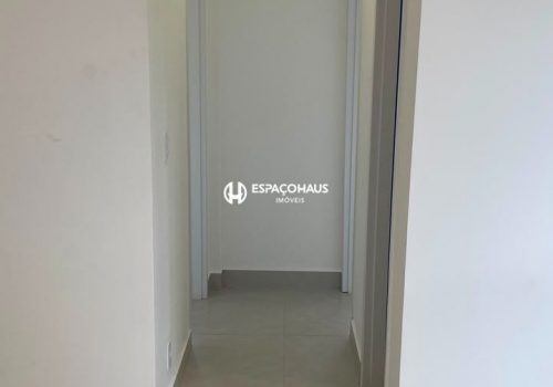 Apartamento com 48m², 2 quartos no bairro Vívere Residencial em Indaiatuba