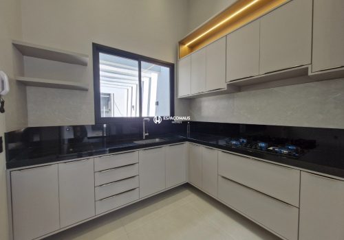 Casa com 105m², 3 quartos no bairro Jardim Bom Sucesso em Indaiatuba