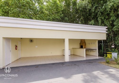 Apartamento com 56m², 2 quartos no bairro Parque São Lourenço em Indaiatuba