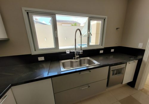 Casa em Condomínio com 350m², 3 quartos no bairro Cidade Nova II em Indaiatuba