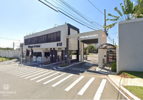 Casa em Condomínio com 103m², 3 quartos no bairro Villaggio Di Itaici em Indaiatuba