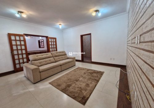 Casa com 460m², 3 quartos no bairro Vila Suíça em Indaiatuba